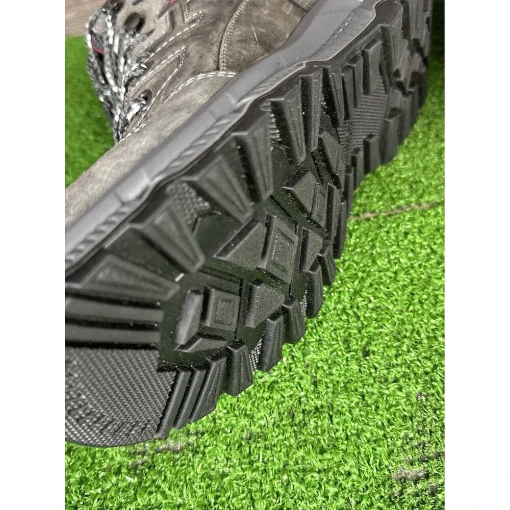 Pajar Canada Men’s hiking boot Boot gray size 8 euro size 42